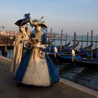Karneval Venedig 