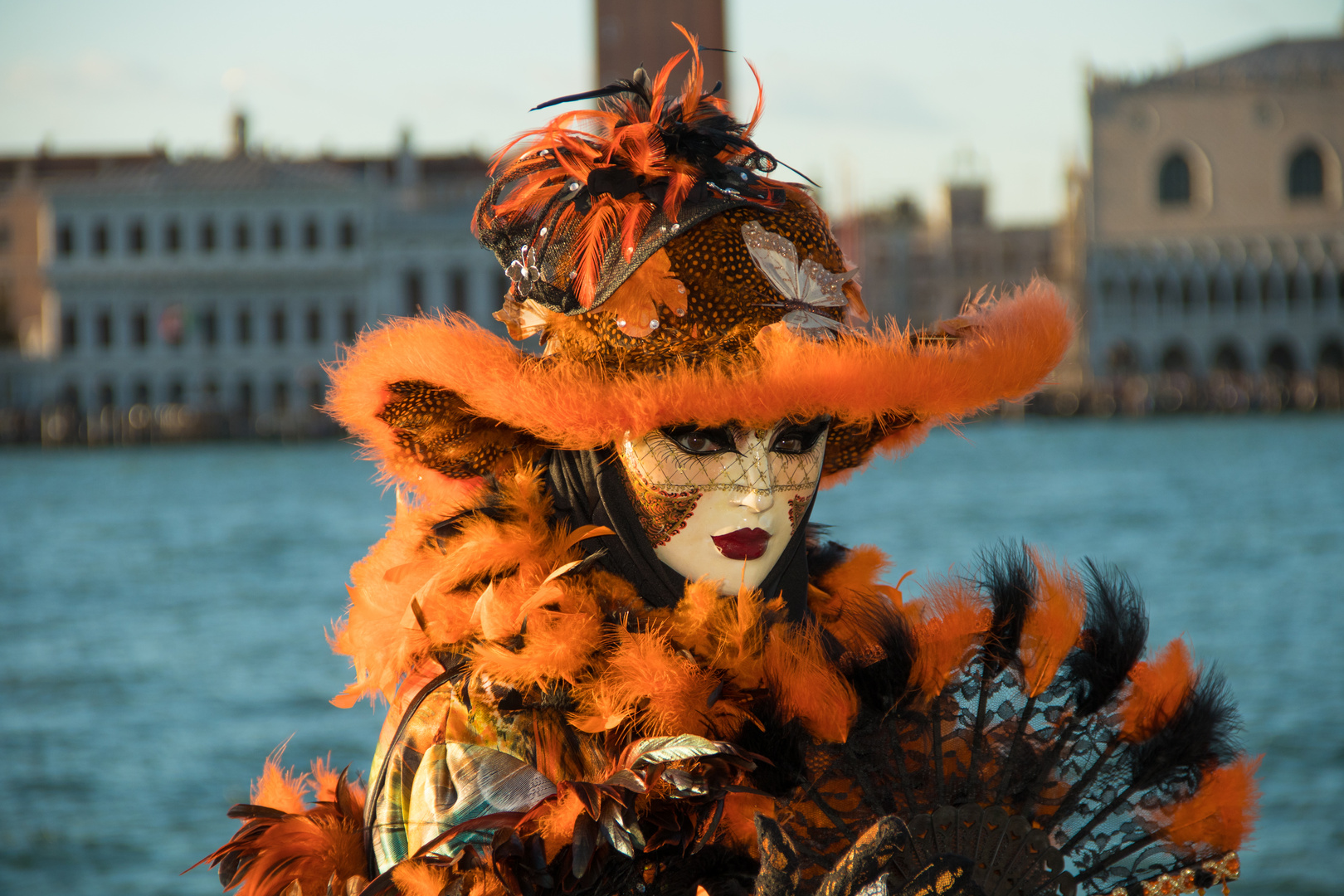 Karneval Venedig 