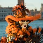 Karneval Venedig 