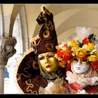 Karneval Venedig - Der Frühling