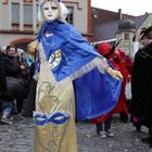 Karneval Venedig in Velburg