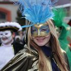 Karneval Venezia in Velburg