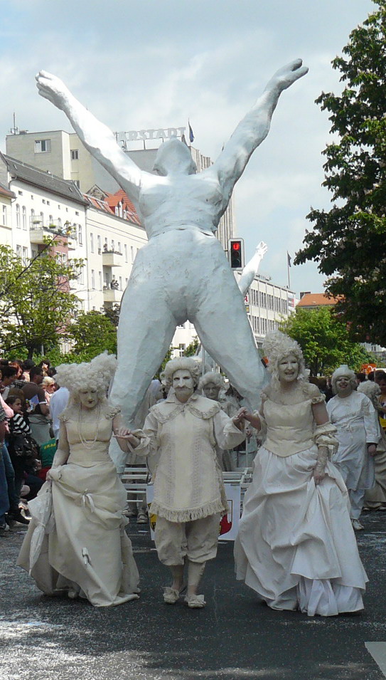 Karnevall der Kulturen 2010 V