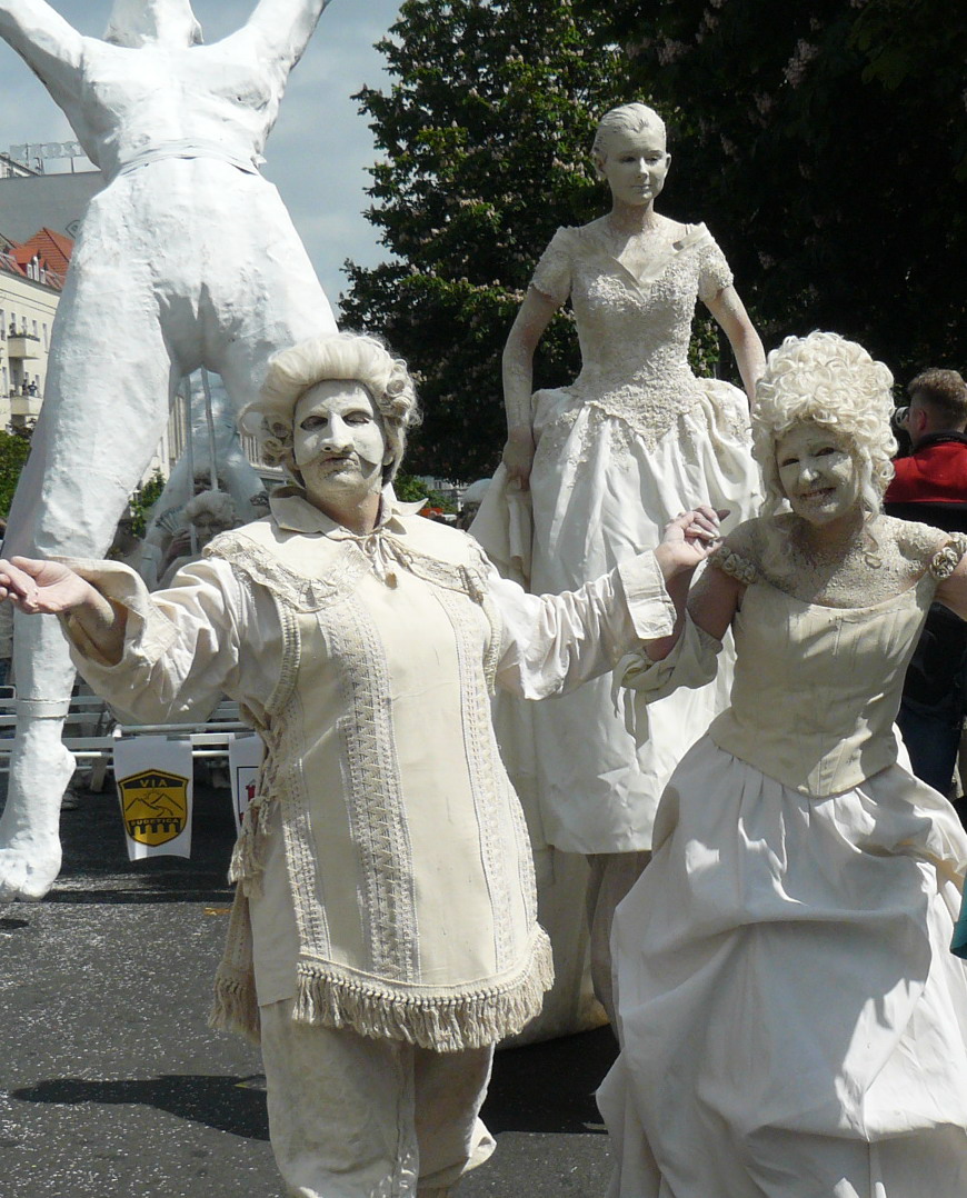 Karnevall der Kulturen 2010 VI