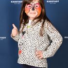 Karnevals-Fotoshooting bei Karstadt im Limbecker Platz