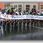 Karnevalsparade Freital