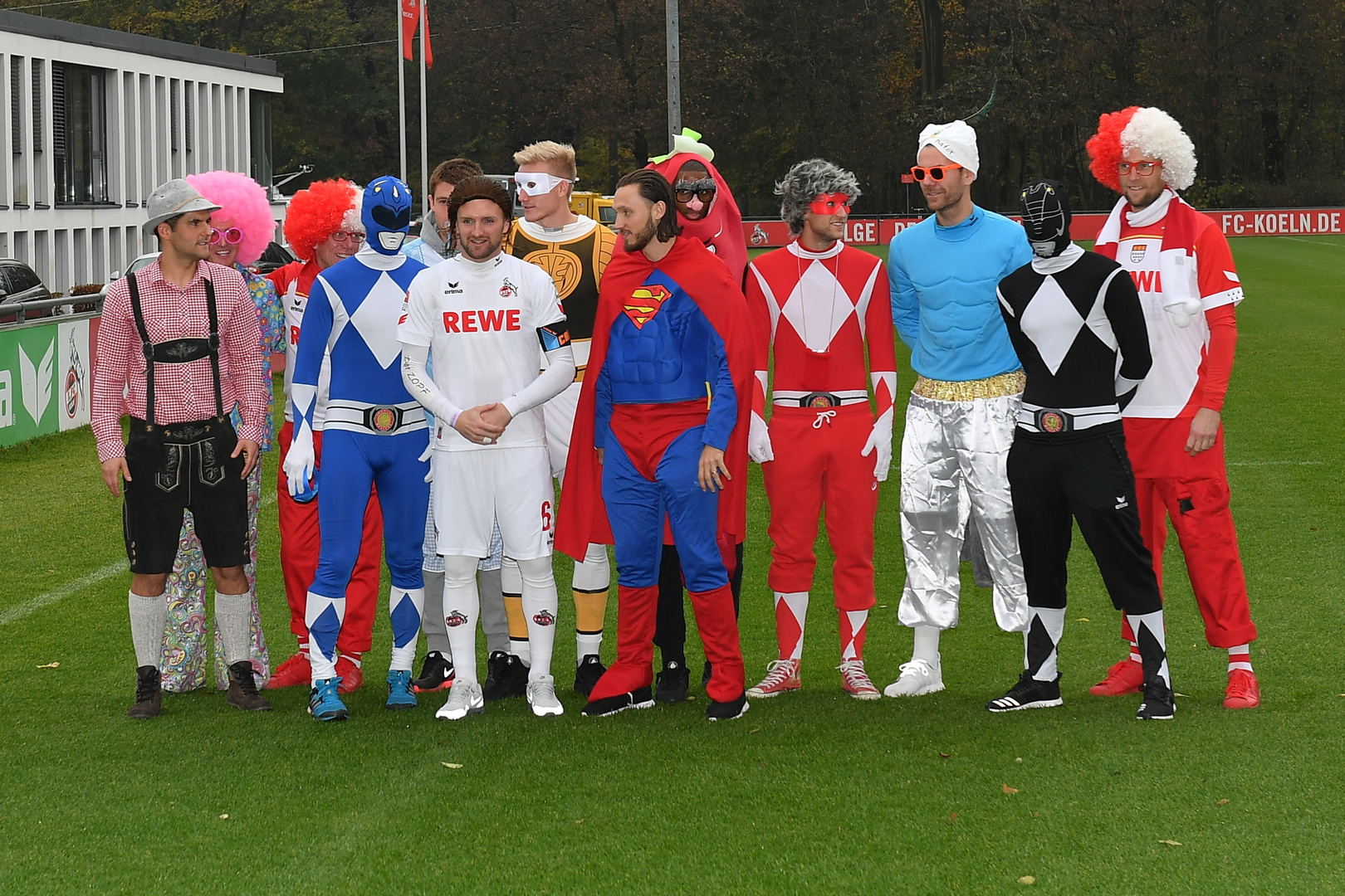 Fc Köln Adventskalender Fc Köln Adventskalender