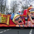 Karnevalswagen