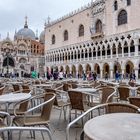 Karnevalszeit in Venedig