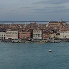 Karnevaltrubel in Venedig