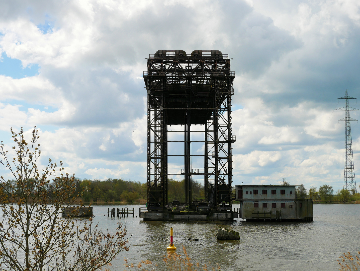 Karniner Brücke 