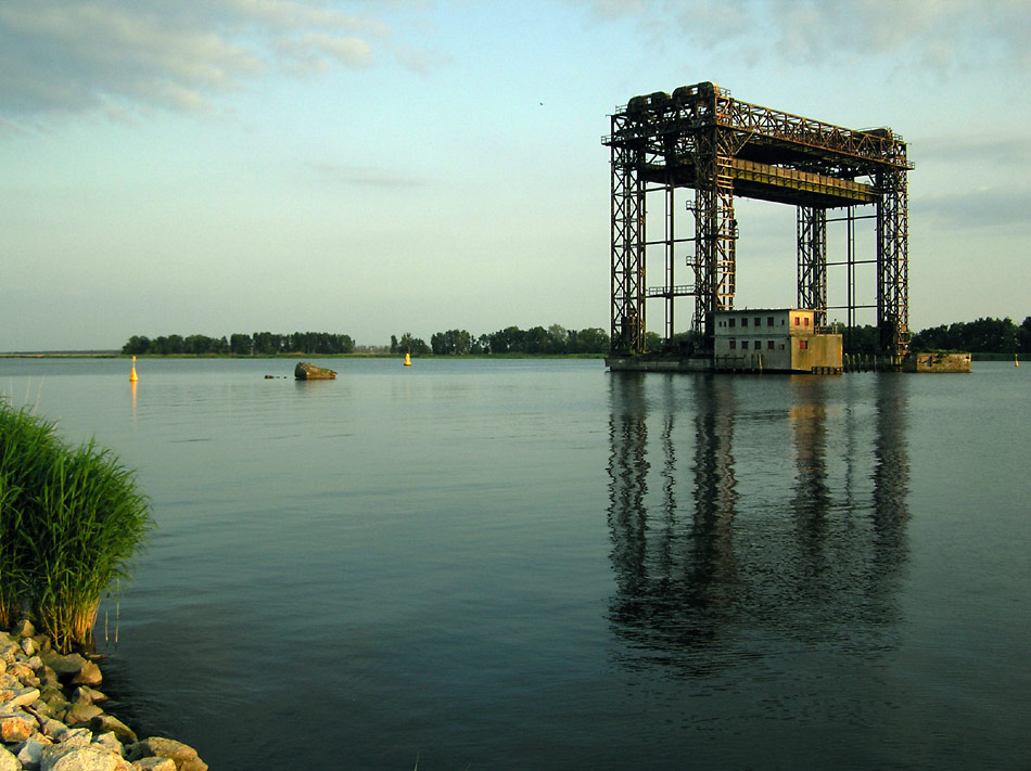 Karniner Brücke