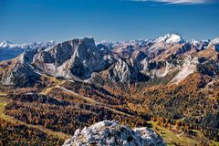 Karnische Alpen - Nassfeld