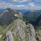 Karnische Alpen - Rauchkofel