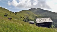 Karnischer Höhenweg