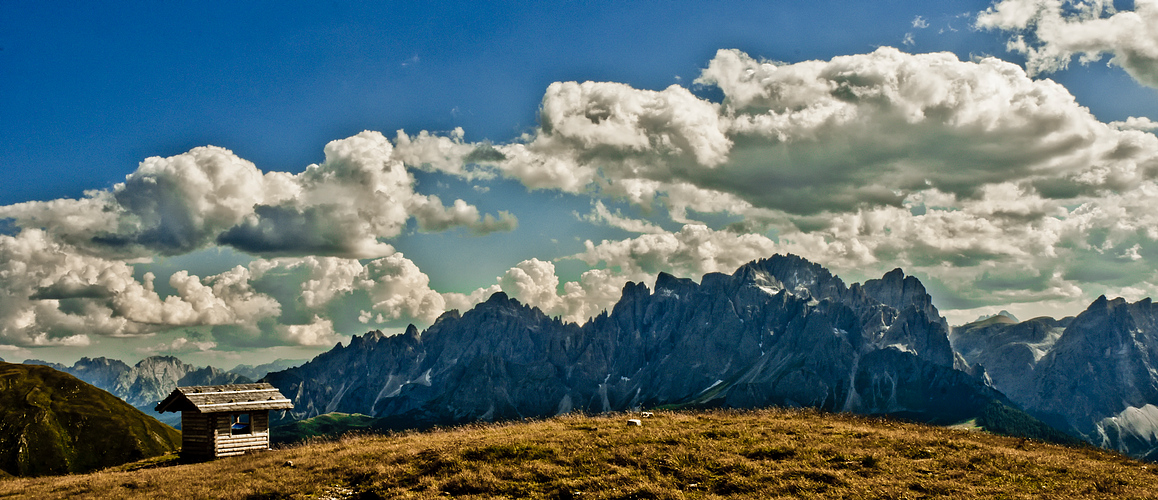 Karnischer Höhenweg