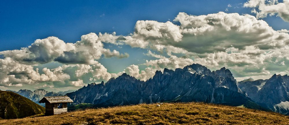 Karnischer Höhenweg