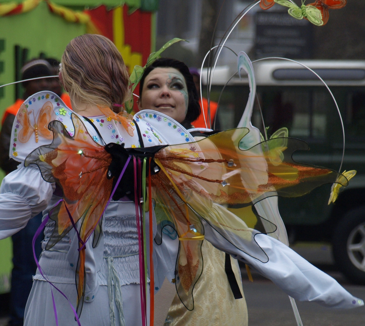 karnival in paderborn