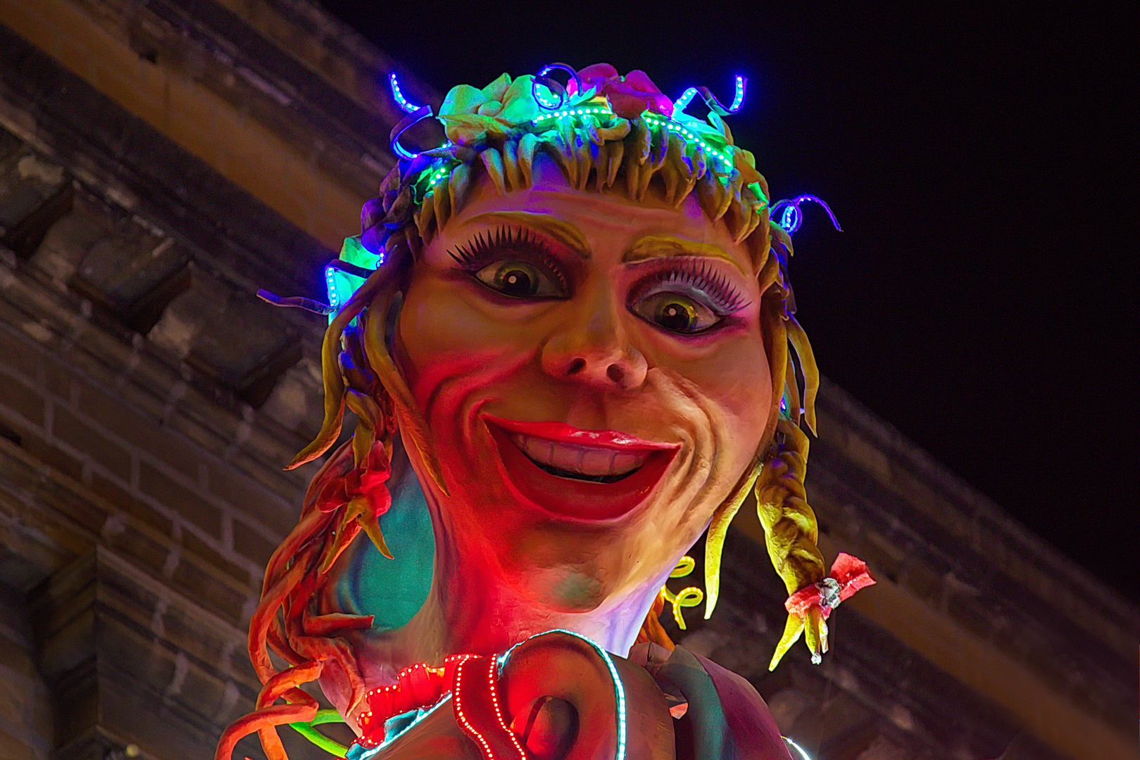 Karnival ta´ Malta