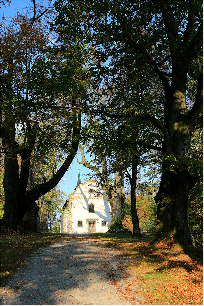 Karoli-Kapelle