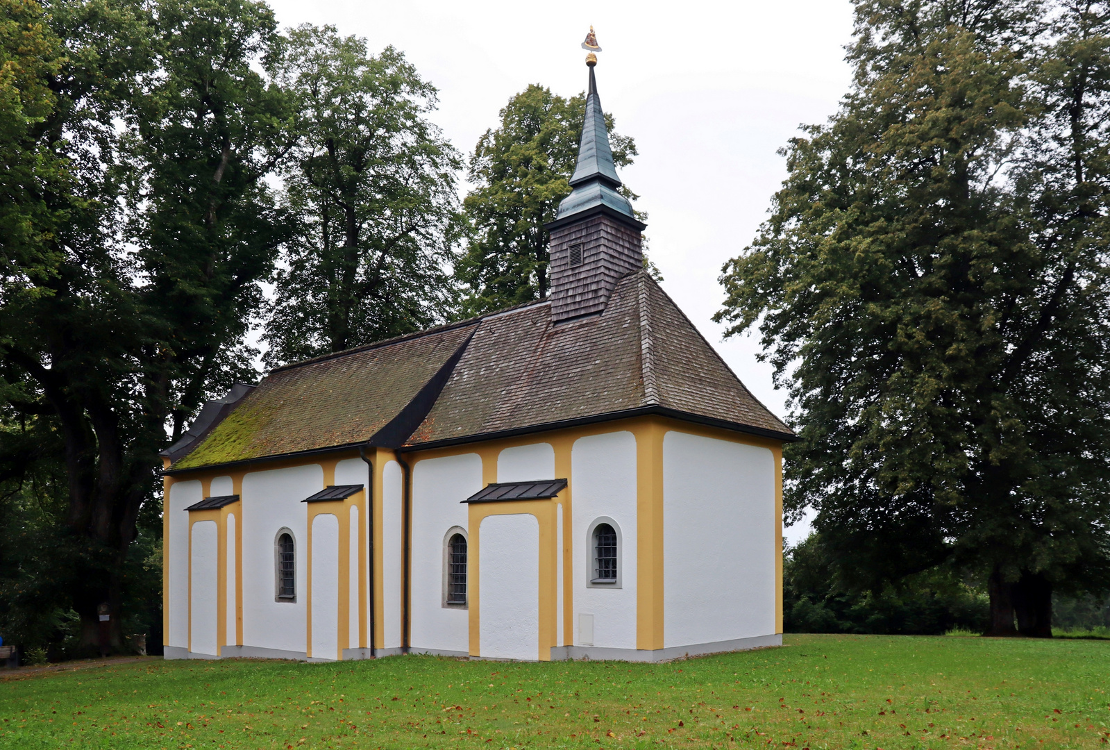 Karoli Kapelle