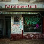 Karolinen - Grill