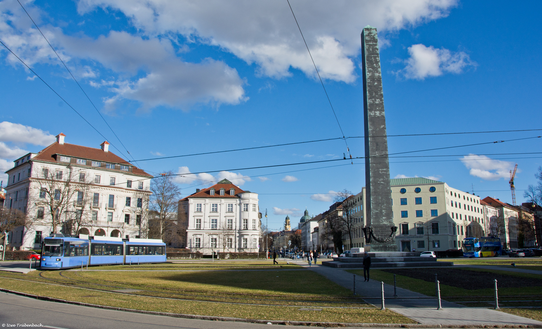 Karolinenplatz