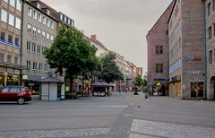 Karolinenstraße