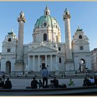 Karolkirche Vienna