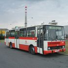 Karosa 5857