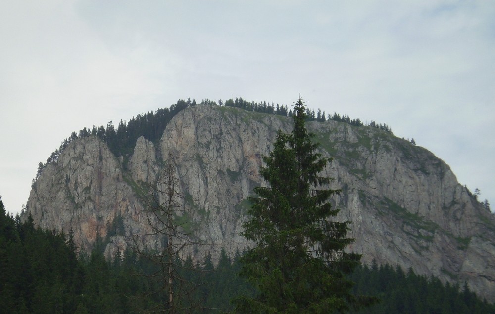 Karpatengebirge