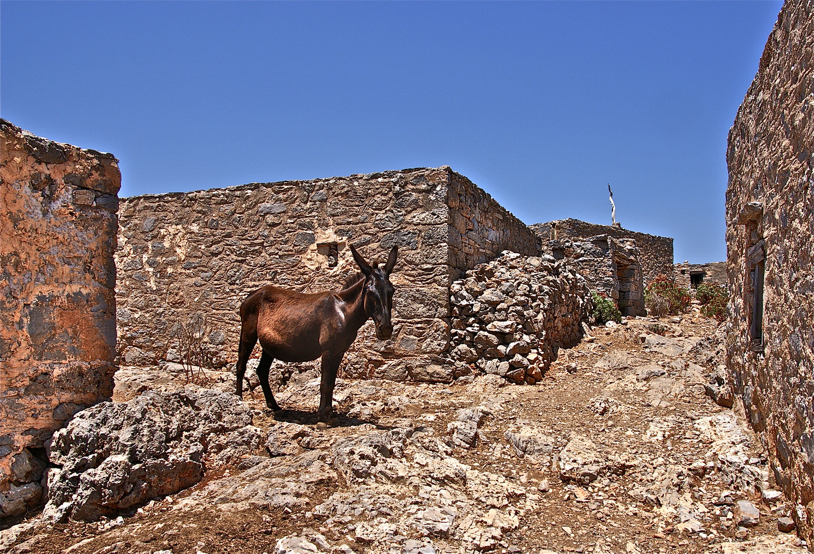 karpathos 2009