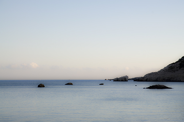 Karpathos 2009