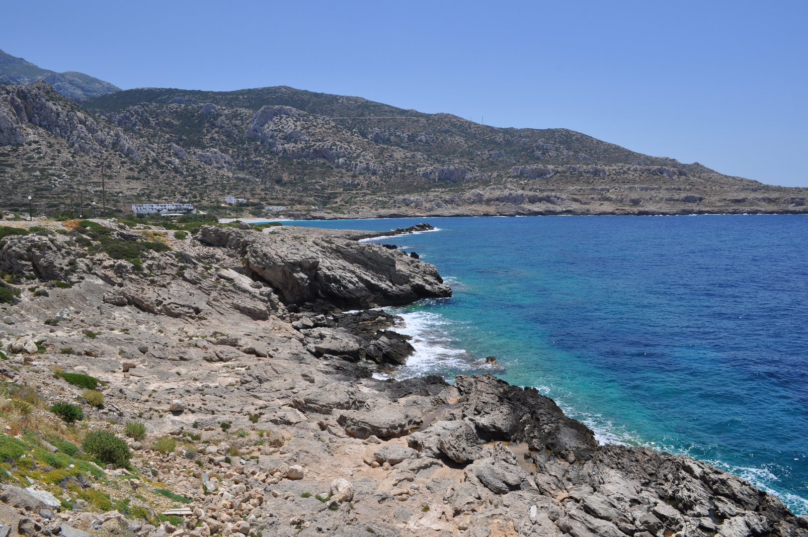 Karpathos 2019