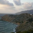 Karpathos - einsame Kapelle