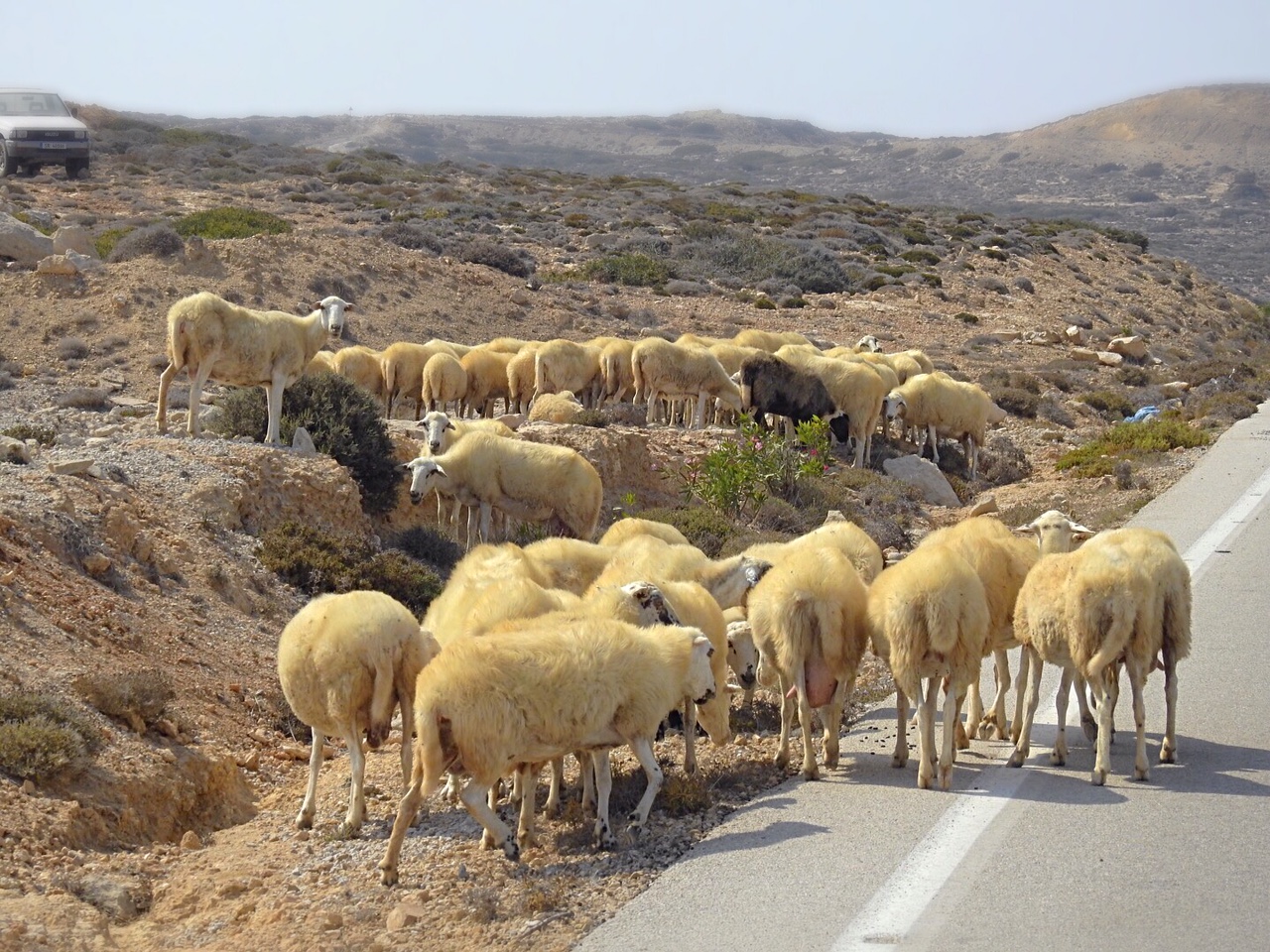 Karpathos