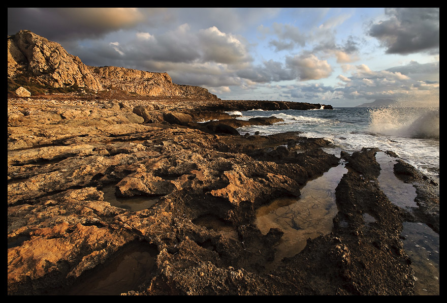 Karpathos I