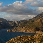 Karpathos - im Abendlicht