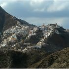 Karpathos - Olymbos