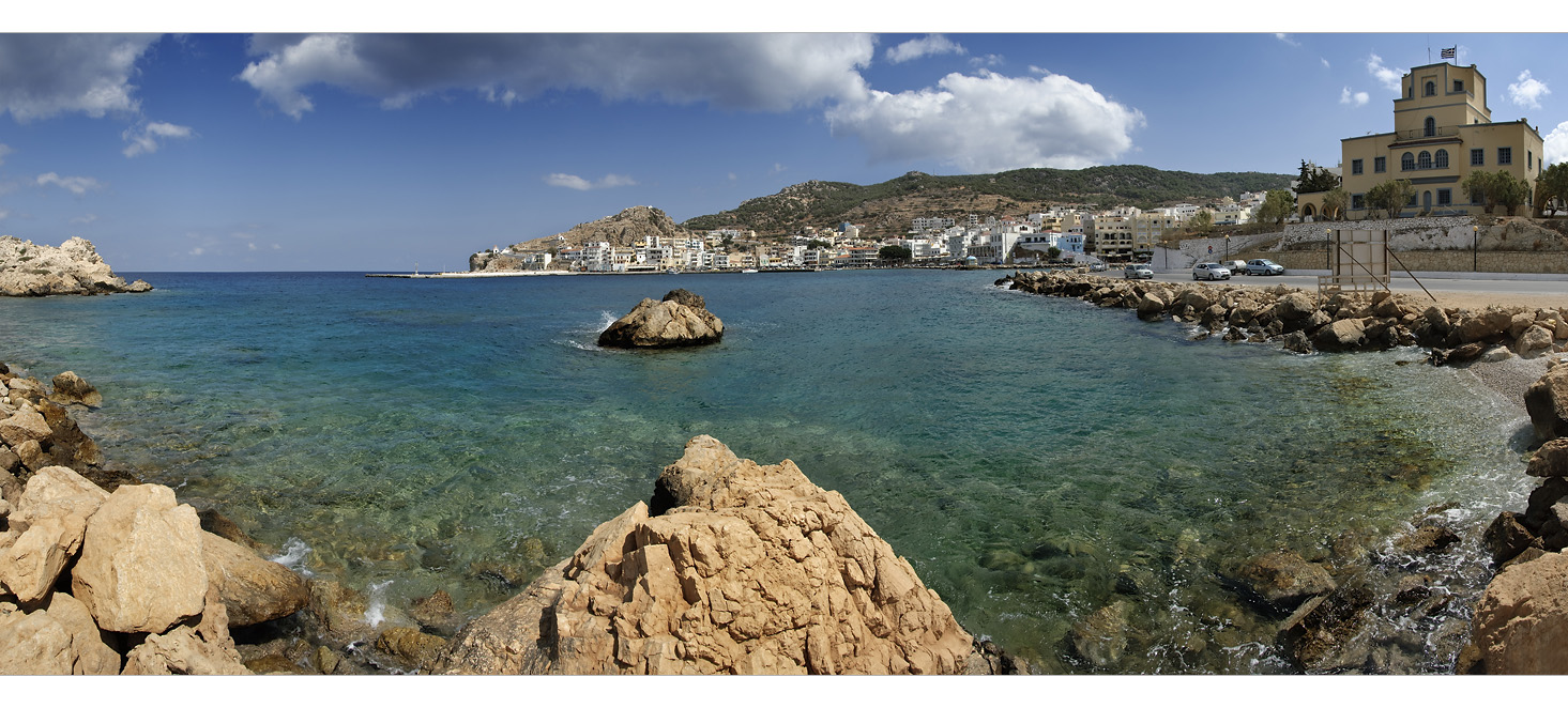 Karpathos X