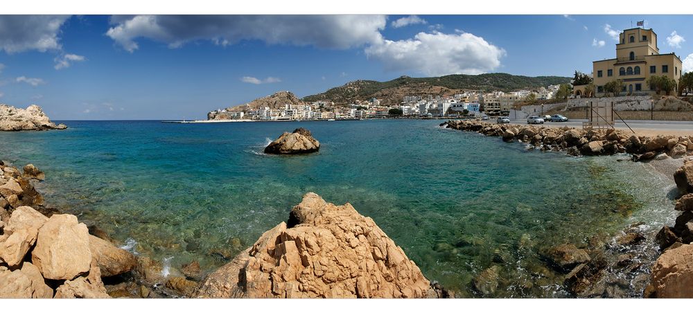 Karpathos X