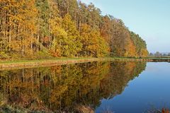 Karpfenweiher