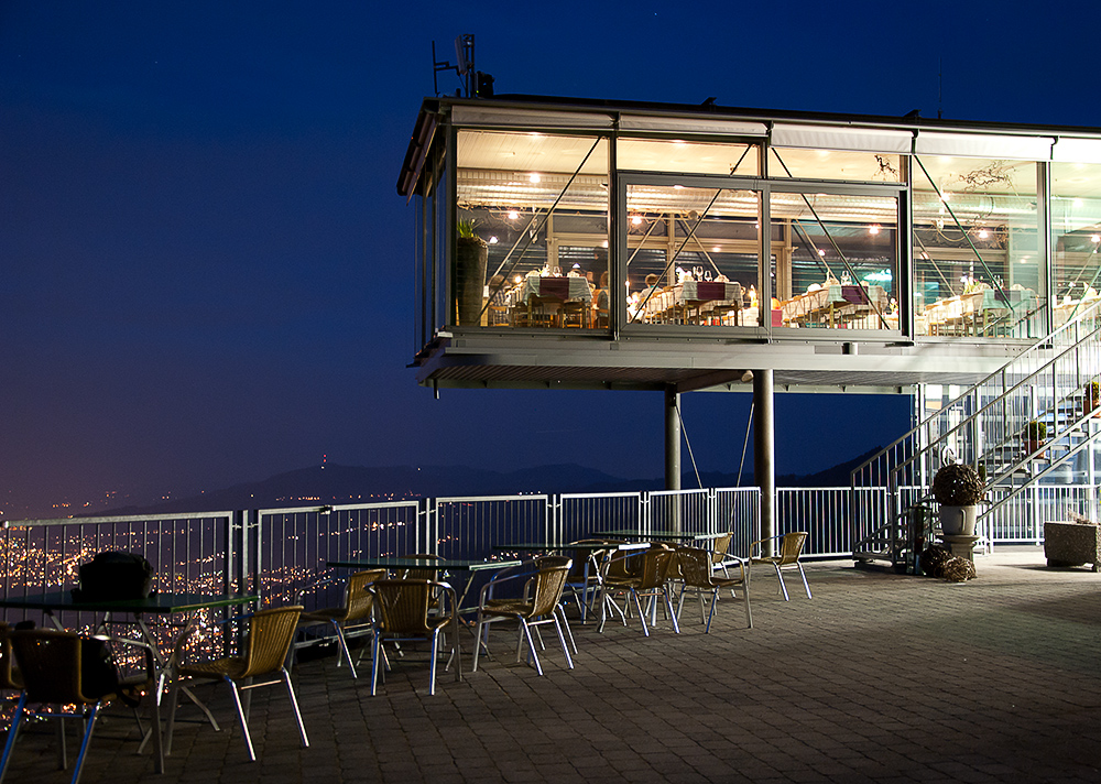 Karrenseilbahn Dornbirn