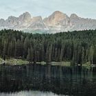 Karrersee/Südtirol