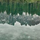 Karrersee/Südtirol