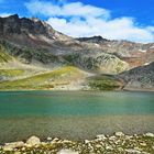 Karsee am Timmelsjoch