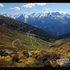 Karspitze - Zillertal