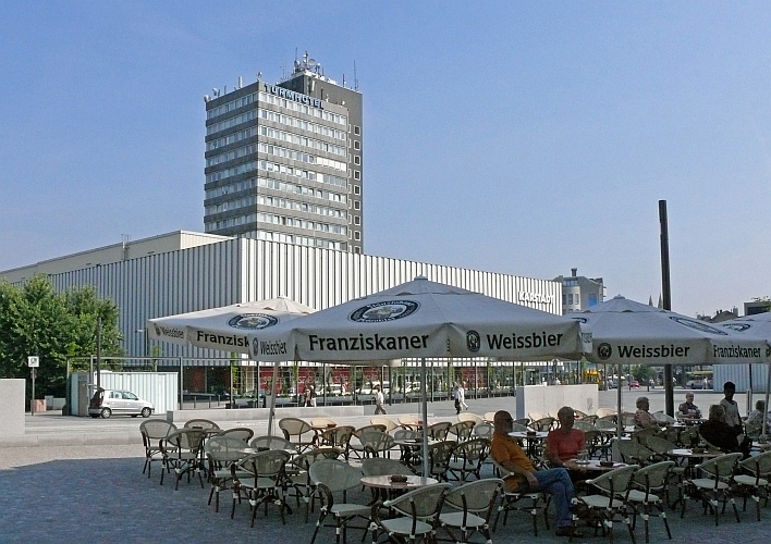 Karstadt 1