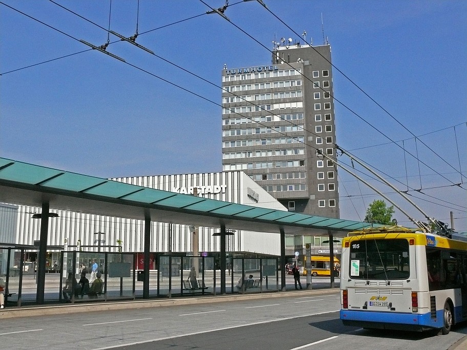Karstadt 3