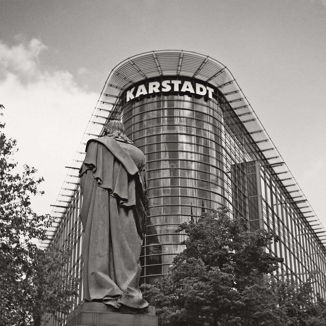 Karstadt